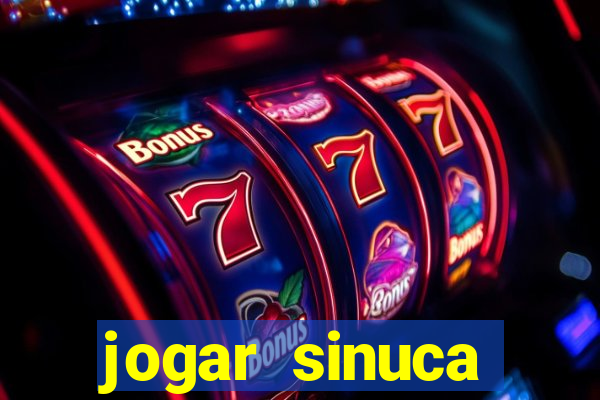 jogar sinuca apostando dinheiro